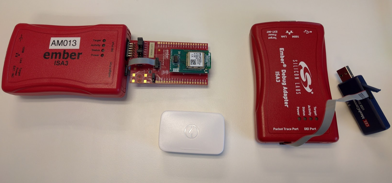 Zigbee Sniffer Connected Things SmartThings Community